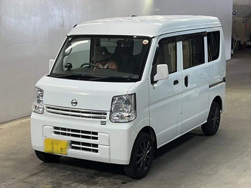 Nissan NV100 Clipper DR17V 2019